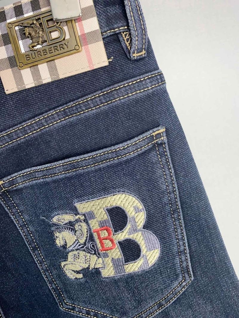 Burberry Jeans